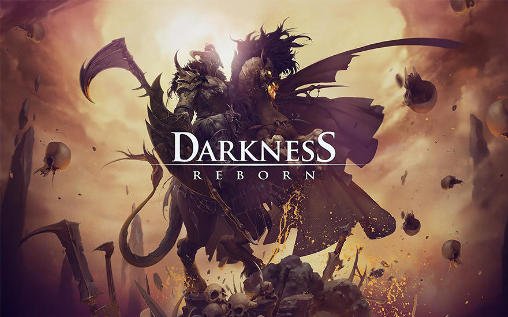 download Darkness reborn apk